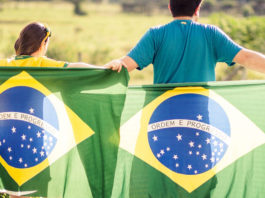 Brazil