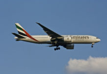 EK increases baggage allowance Emirates