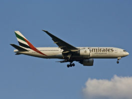 Emirates