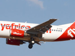 Air operator license