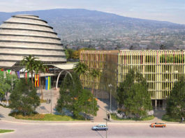 Kigali Airport