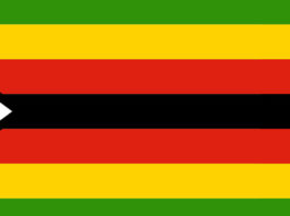 zimbabwe