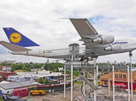 Lufthansa