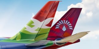 Improved connections between Madagascar and Seychelles