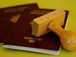 Visa-on-arrival