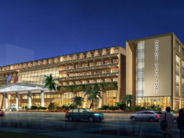 Marriott Kigali