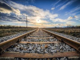 Gautrain Route