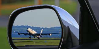 Uber drivers harassed at Kenya’s airports Uber Kenya Aiport