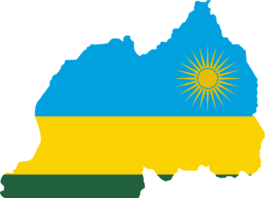 Rwanda