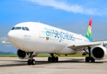 Air Seychelles ups capacity on Johannesburg route Johannesburg route