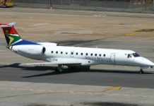 Cape Town to St Helena stopover at Windhoek to be re-routed this Saturday Windhoek