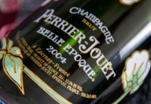 54 on Bath launches new champagne garden Bath
