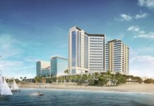 Lagos to get the equivalent of the Rockefeller Centre in New York Renaissance