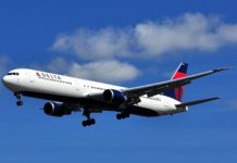 Delta reschedules Accra flights Delta