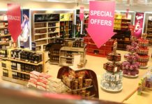 The truth about duty free Duty free
