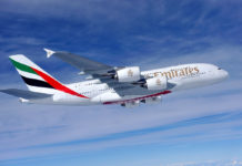 Emirates sets its sights on Mozambique Mozambique