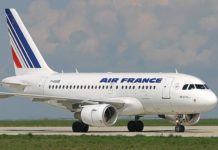 Air France introduces new Paris to Nairobi service France