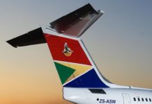 Take note: Airlink flight makes emergency landing at OR Tambo emergency landing