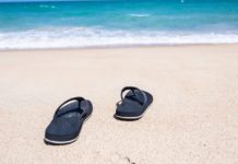 10 of the Most Beautiful Beaches in Southern and East Africa Beach