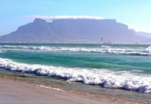 5 Festive Things to Do in Cape Town This December