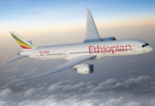 Ethiopian Airlines to launch direct Zanzibar flights Zanzibar
