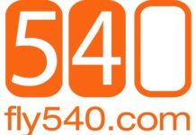 Fly540 resumes Dar Es Salaam flights fly540