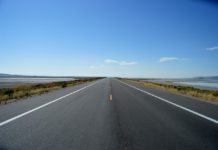 New highway to connect the coastal strips of Kenya and Tanzania Highway