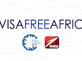 Visafreeafrica