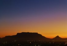 Table Mountain Cableway launches early access for festive visitors Table Mountain