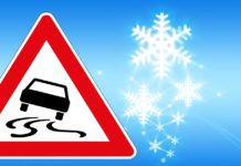 Snow in SA in November? Believe it! November