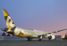 Etihad increases Maldives frequency to 11 per week Malé