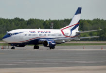 Air Peace’s Abuja-Uyo flight operation kicks off this week peace