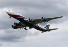 Arik re-launches two routes ahead of the festive season Calabar