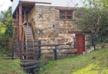 Most endangered Cultural Heritage Sites in SA announced Cultural