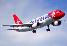 Edelweiss to launch Seychelles flights Edelweiss