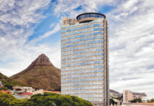 ‘The Ritz returns’ in Cape Town in December Ritz