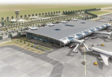 Ten years in the making: Senegal’s new airport opens Blaise