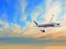 Singapore Airlines