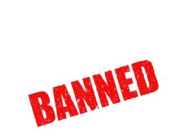 bans
