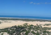 NGO to revitalise Bazaruto Archipelago Bazaruto Archipelago