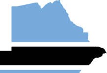 Russia and Botswana goes visa-free levy