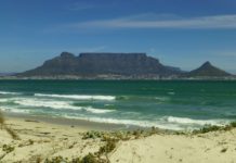 #InternationalMountainDay: Table Mountain’s secrets revealed Cable