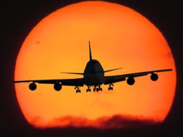 airfare