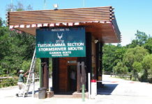 Garden Route National Park ready to host visitors this summer Garden Route