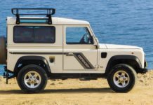 The best 4×4 routes in Southern Africa 4x4
