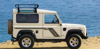 The best 4×4 routes in Southern Africa 4x4