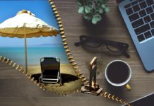 ‘Snapshot of Travel in 2017 and Beyond’ report: Bleisure Bleisure