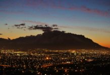 Cape Town activates festive season readiness plan Festive season