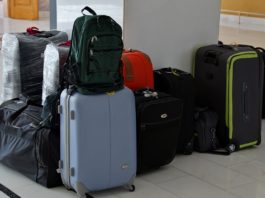 Luggage
