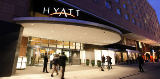 Hyatt tightens cancellation policy Hyatt